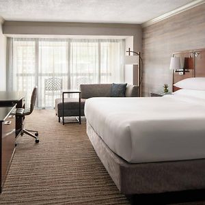 Executive Floor King Room